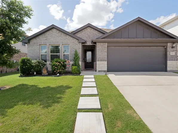2504 Awensa Dr, Fort Worth, TX 76179