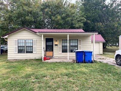 813 J St NW, Miami, OK, 74354