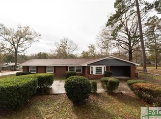 421 E Mell St, Pooler, GA 31322
