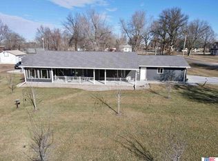 1909 S 4th Ave Beatrice NE 68310 MLS 22405494 Zillow