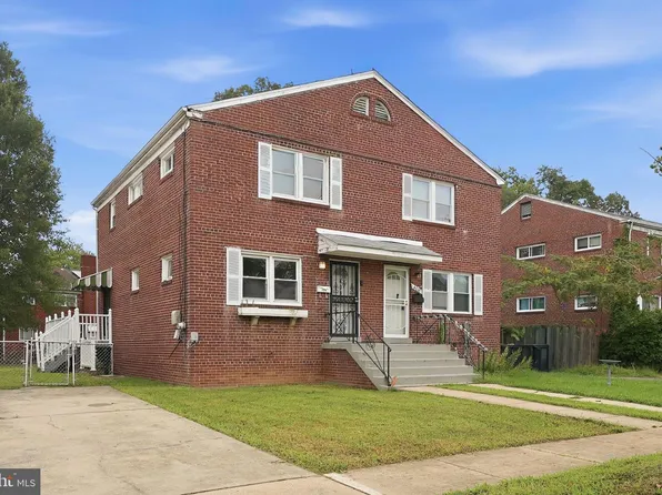 4016 27th Ave, Temple Hills, MD 20748