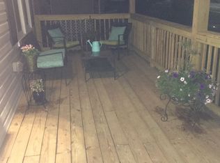 4312 Wentworth Rd, Baltimore, MD 21207