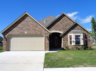 5101 SW 121 Ct, Oklahoma City, OK 73173