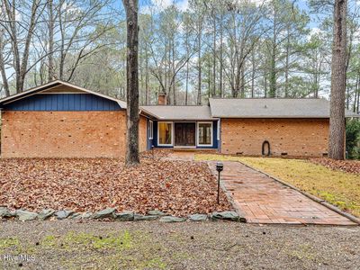 62 Shadow Lane, Whispering Pines, NC, 28327