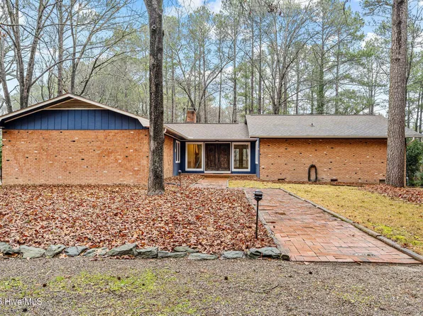 62 Shadow Lane, Whispering Pines, NC 28327