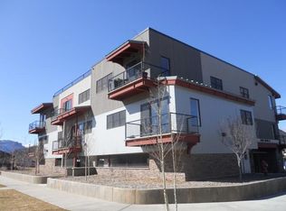 1485 Florida Rd SUITE D-102, Durango, CO 81301