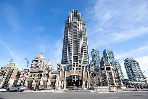 388 Prince Of Wales Dr #3705 Photo 1