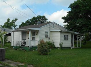 21 Dalton St, Leadington, MO 63601