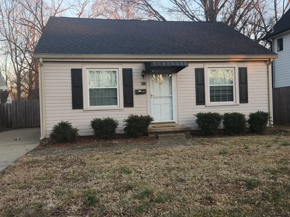 211 Richardson Ave, Murfreesboro, TN 37130