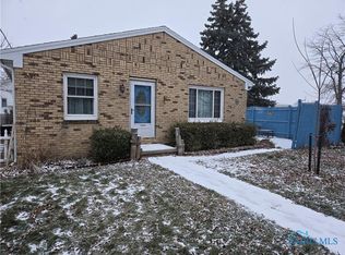 3418 141st St, Toledo, OH 43611