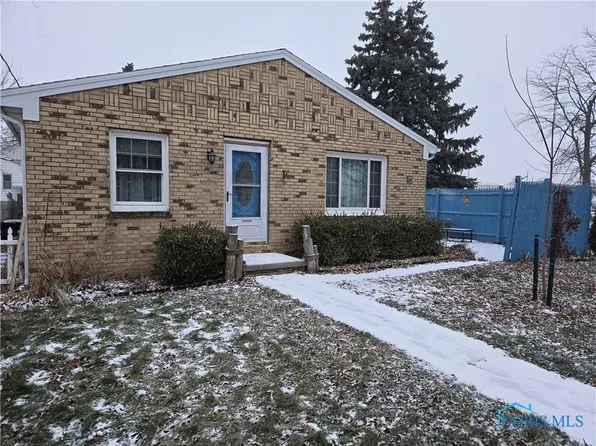 3418 141st St, Toledo, OH 43611