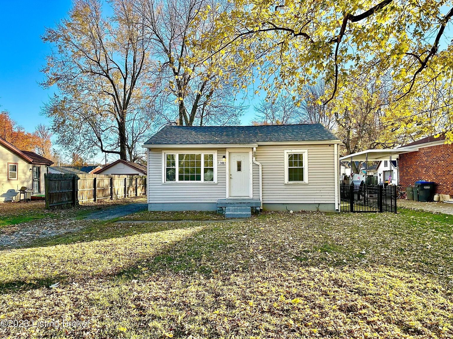 2408 Elmore St, Louisville, KY 40216 Zillow