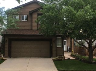10190 Spotted Owl Ave, Highlands Ranch, CO 80129