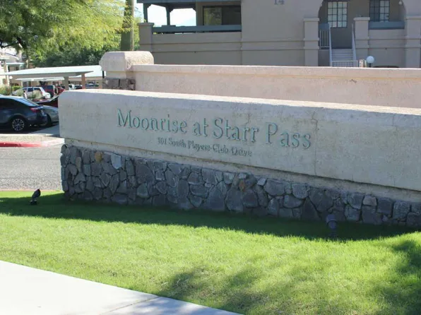 101 S Players Club Dr, Tucson, AZ