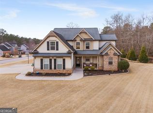 4662 Whitlow Ridge Dr, Bishop, GA 30621