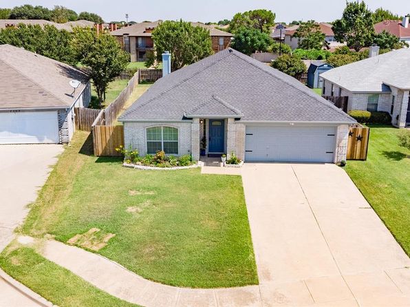 7313 Diamond Springs Trl