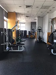 Rented by Keller Williams NYC