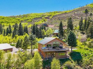 250 Ho Hum Drive, Bayfield, CO 81122