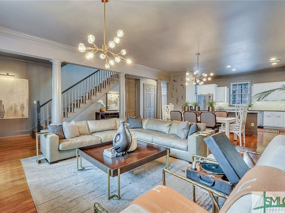 316 W Taylor St, Savannah, GA 31401 | Zillow