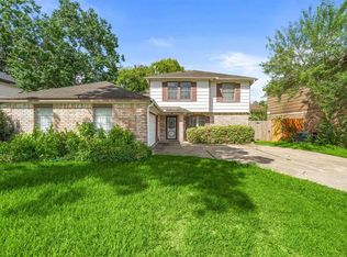 4002 Vintage Valley Dr, Houston, TX 77082