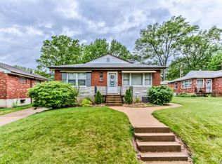6033-6035 Jamieson Ave, Saint Louis, MO 63109