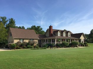 2289 Walker Ln, New Market, AL 35761