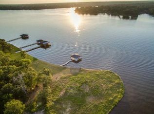 14118 Ridge Lane #LOT 8, Malakoff, TX 75148