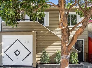 2555 Diamond St, San Francisco, CA 94131