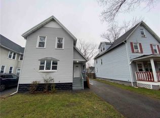 126 Parsells Ave, Rochester, NY 14609