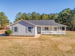 20 Park Place Dr, Covington, GA 30016