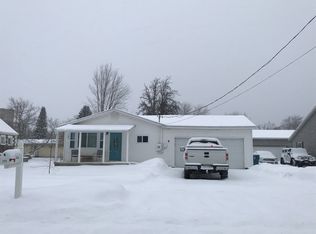 205 Glidden Rd, Beaverton, MI 48612