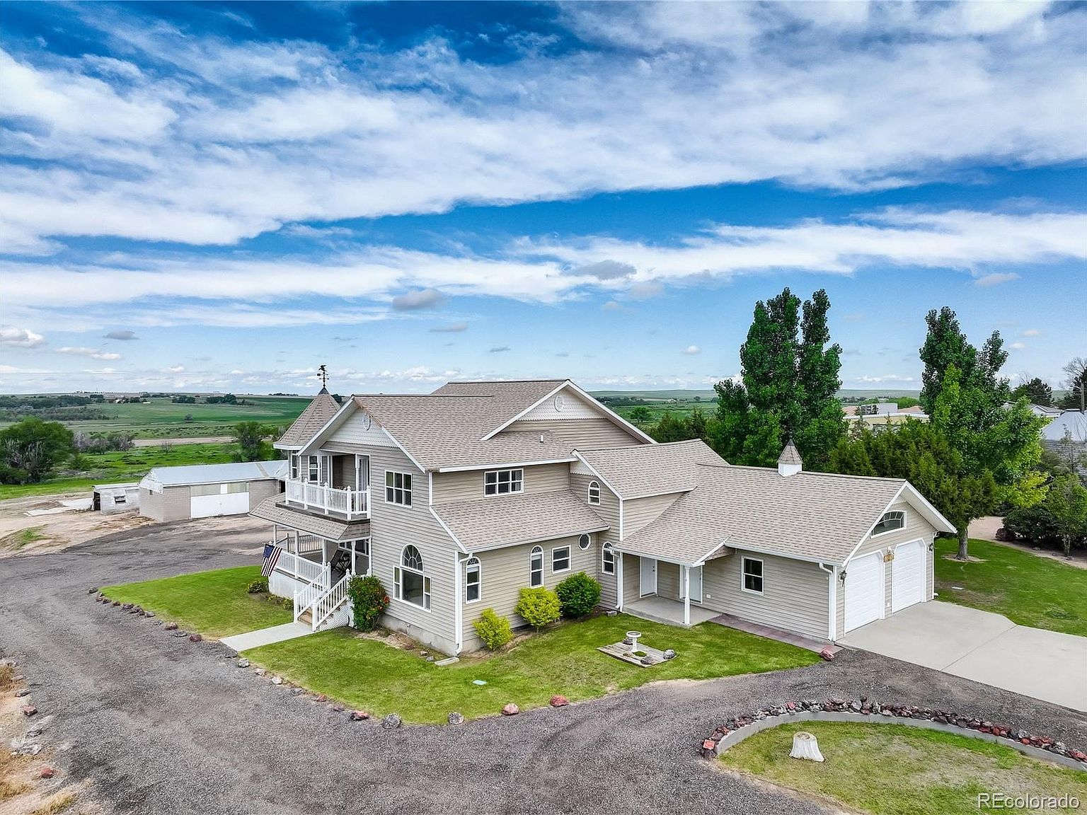 21053 Highway 52, Fort CO 80701 Zillow