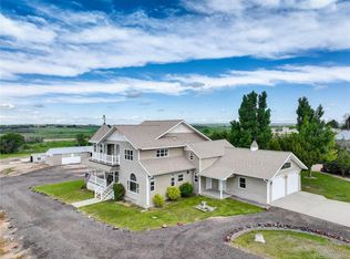 21053 Highway 52, Fort Morgan, CO 80701