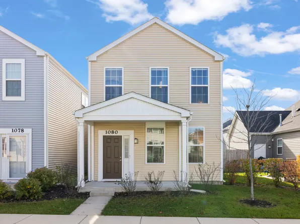 1080 Celebration Dr, Aurora, IL 60504