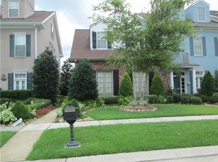 3807 N Hullen St, Metairie, LA 70002