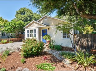 516 View St, Mountain View, CA 94041
