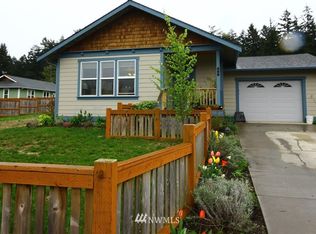 456 Browne St E, San Juan Island, WA