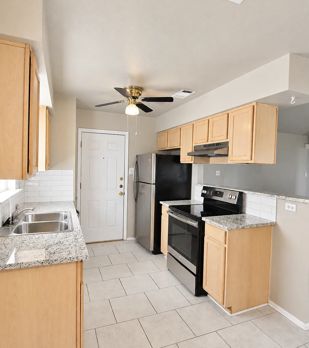 2300 Jerome Dr, Killeen — Photo 3