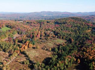119 Schillhammer Rd, Jericho, VT 05465
