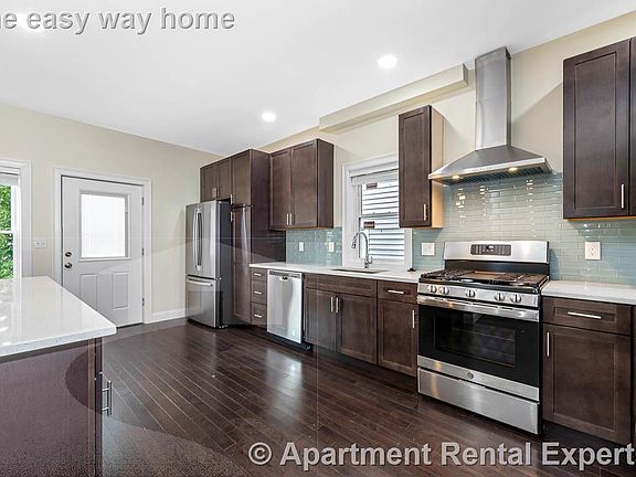 2nd image of 77 Winchester St #1B