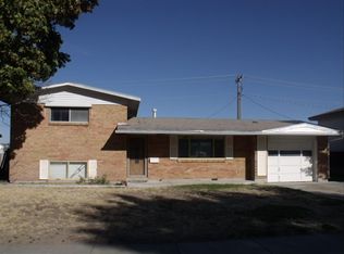 1081 Nixon Ave, Idaho Falls, ID 83404