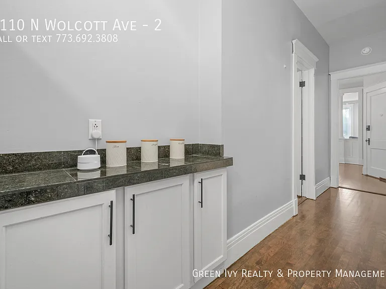 1110 N Wolcott Ave #2 — Photo 10