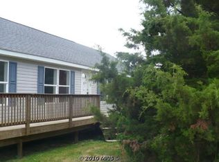 2040 Eastham Rd, Bumpass, VA 23024