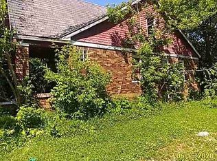 14289 Promenade St, Detroit, MI 48213