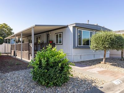 179 Sherry Circle, Yountville, CA, 94599