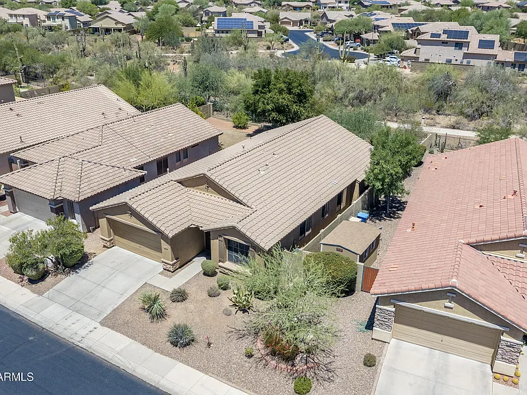 40930 N Wild West Trl — Photo 52