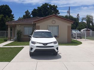 10600 SW 171st St, Miami, FL 33157