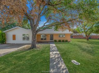 510 Olive St, Bryan, TX 77801