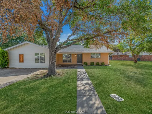 510 Olive St, Bryan, TX 77801