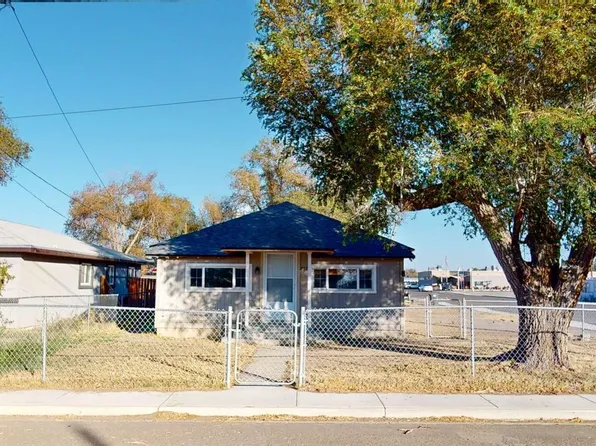 737 S Reese St, Battle Mountain, NV 89820